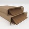 Ekena Millwork 15 3/4W x 15 3/4H x 1/4T Wood Hobby Boards, Maple, 25PK HBW16X16X250DMA - alternate 4